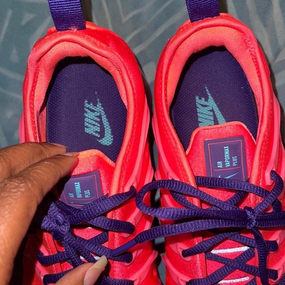 Nike air Vapormax plus - Picture 4 of 4